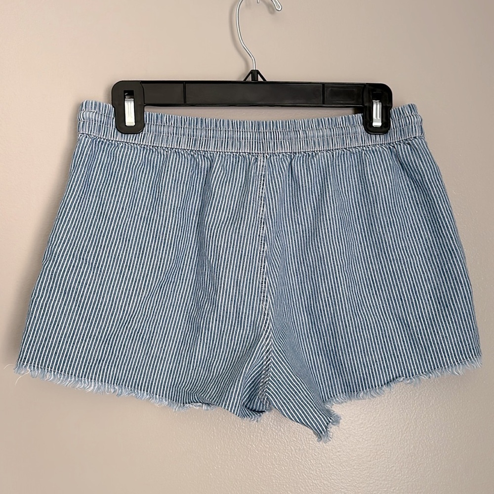 Aerie Daydream Drawstring Shorts - Picture 2 of 4